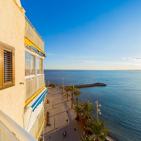 Апартаменты Alegria Id114 Торевьиа Экстерьер фото