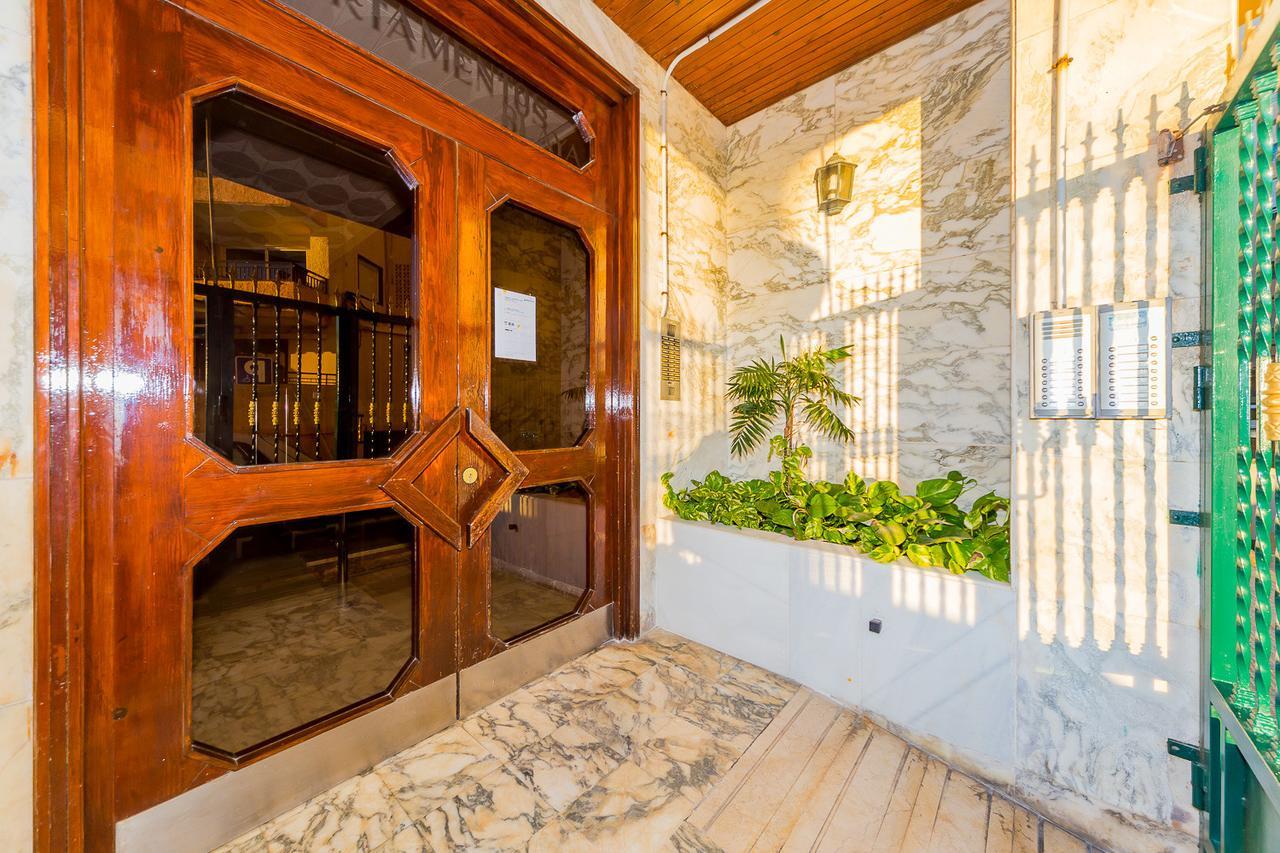 Апартаменты Alegria Id114 Торевьиа Экстерьер фото